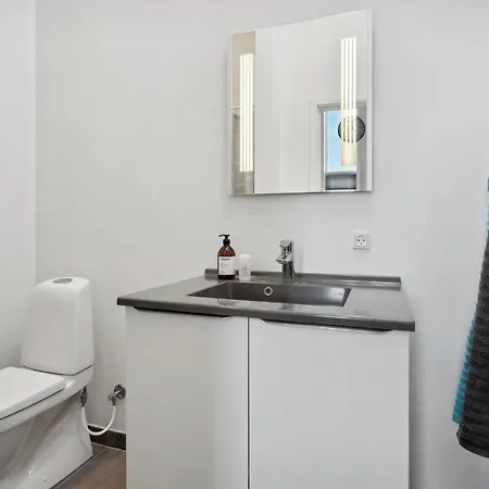 Prázdninový dům In Hejls With Wifi