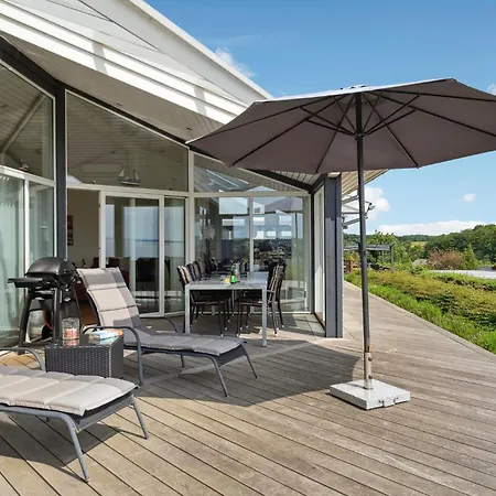 Ferienhaus In Hejls With Wifi *